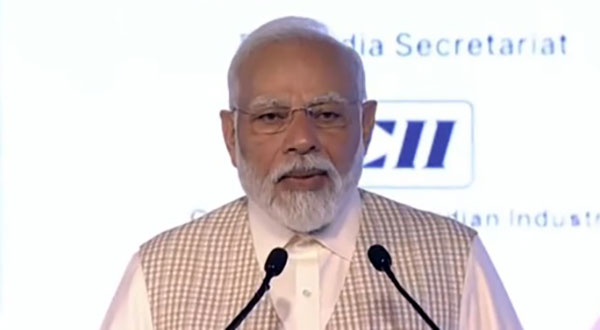 PM Modi congratulates RBI Governor for receiving A+ rating in Global Finance Central Banker Report Cards 2023