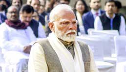 'Deeply saddened, we stand in solidarity with US', PM Modi expresses grief on Washington DC plane collision