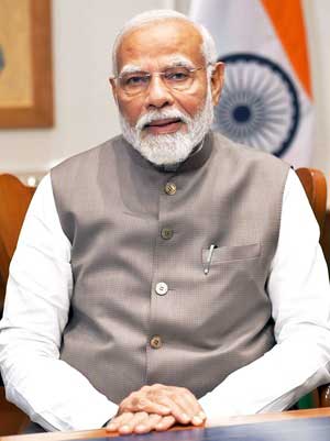 PM Modi to inaugurate Bharat Mobility Global Expo 2025 today