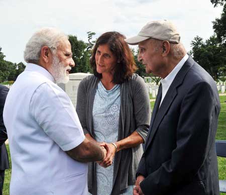 'The Earth missed you': PM Modi welcomes Sunita Williams and Crew-9 astronauts after extended space mission