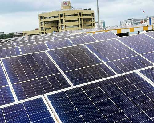 PM-Surya Ghar crosses 8.5 lakh solar rooftop units as India targets 1,800 GW green energy by 2047