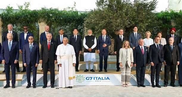 PM Modi continues to bat on front foot for Global South in his third innings