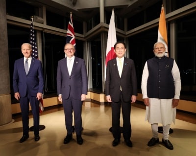 PM Modi to fly to US on Saturday for Quad meet, UNGA Summit