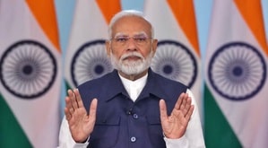 PM Modi to inaugurate India's first-ever ITU-WTSA event today