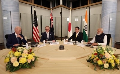 PM Modi to visit US for Quad and UNGA Summit from September 21