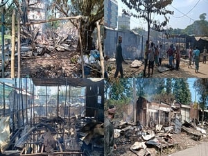 Attacks on tribals in B'desh: PM Modi urged not to hold talks with Muhammad Yunus at UNGA session