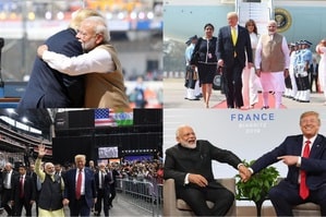 PM Modi's congratulatory post to Trump takes social media by storm, hits 7.5 million views
