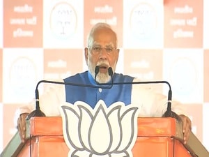 PM Modi's rally signals BJP set to renew focus on Vadra controversy in Haryana