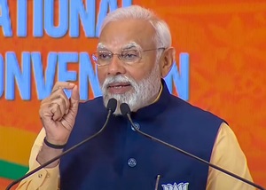 PM to launch Rs 30,500 cr development projects in Jammu on Feb 20