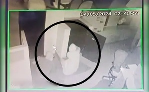 PPE-clad thieves clean Nashik ICICI Home Finance locker of Rs 5 cr gold jewellery