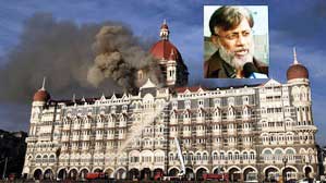 Long arm of law eventually catches up with 26/11 plotter Tahawwur Rana