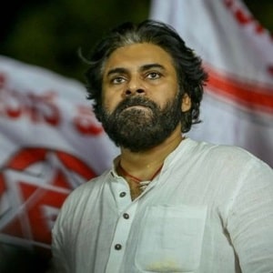 Pawan Kalyan greets Hindus of Pakistan, Bangladesh, Afghanistan on Diwali