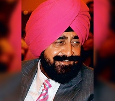 Pearls Group’s Nirmal Singh Bhangoo, accused in Rs 45,000 cr ponzi scam, dies