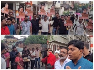 People’s trust in PM Modi powered BJP’s hat-trick in Haryana: Ex-Tripura CM