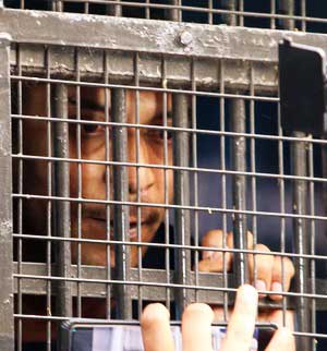 RG Kar verdict: Political slugfest erupts in Bengal after Sanjay Roy's conviction