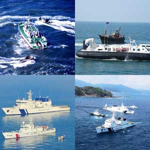 ICG is formidable guardian of our seas ensuring safety of people, waters: PM Modi on Raising Day of force