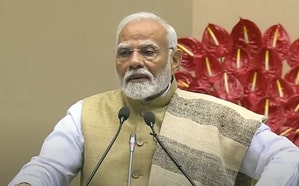 PM Modi celebrates decade of Swachh Bharat Mission, inaugurates major cleanliness projects