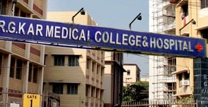 Prohibitory orders near Kolkata's RG Kar Hospital extended till Aug 31