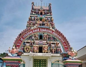 Puducherry to constitute eviction committee to reclaim encroached temple lands