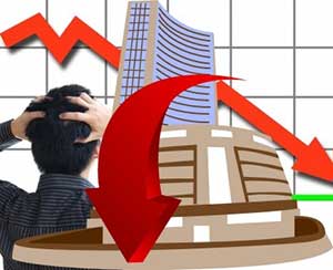 Rajesh Exports shares plunge 5 pc, hit lower circuit for second straight day Rajesh Exports shares plunge 5 pc, hit lower circuit for second straight day