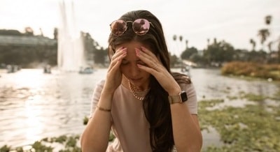 Researchers link hot weather with increased headaches for people with migraines