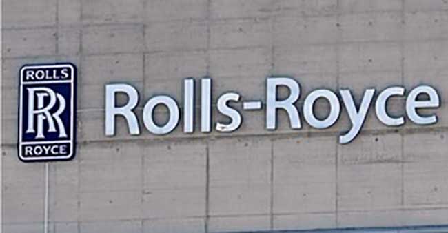 Rolls-Royce plans to sack 2,500 staffers in cost-cutting drive