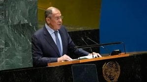 Russia warns West against 'fight to victory with a nuclear power'