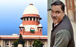 ‘Such persons should be barred from contesting’: SC on Tahir Hussain’s bail plea for Delhi polls