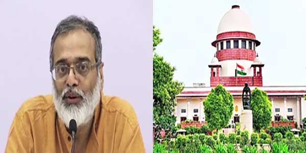 SC to hear pleas of NewsClick editor, HR head on Thursday