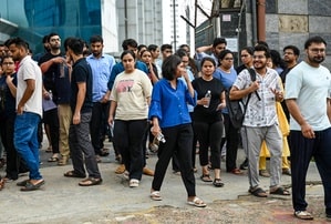 SC issues notice on petition challenging lack of transparency in NEET-PG exam