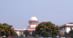 SC to hear plea seeking restitution of provision in new panel code akin to Section 377 of IPC