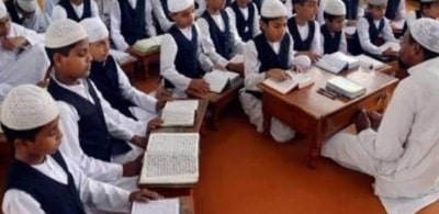 SC upholds validity of UP Madarsa Education Act