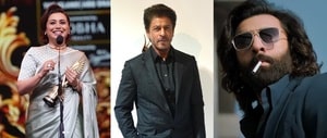 IIFA 2024: SRK wins Best Actor, Rani Mukerji is Best Actress, ‘Animal’ bags 6 awards