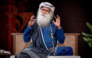 Sadhguru calls for ensuring safety of Hindus in violence-hit Bangladesh