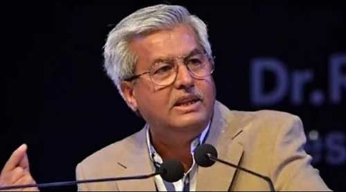 Abrogation of Article 370 suffers from fraud on Constitution: Dushyant Dave to SC