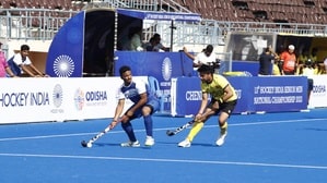 Senior Men Hockey Nationals set to begin in Chennai on Monday