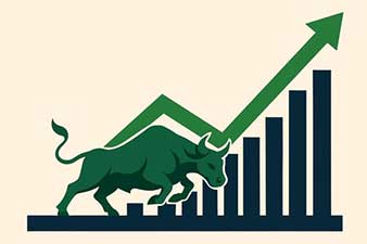 Sensex, Nifty end marginally higher ahead of RBI policy outcome Sensex, Nifty end marginally higher ahead of RBI policy outcome
