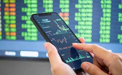 Sensex, Nifty open higher on positive global cues