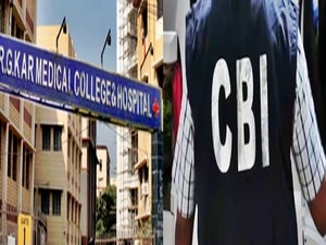 RG Kar case: Serious lapses in initial probe come to CBI’s notice