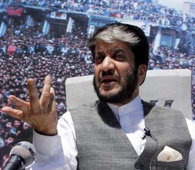 Shabir Ahmad Shah-led JKDFP banned for alleged anti-India and pro-Pakistan activities