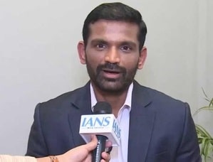 Time for UPI to break language, location barriers: GPay’s Sharath Bulusu