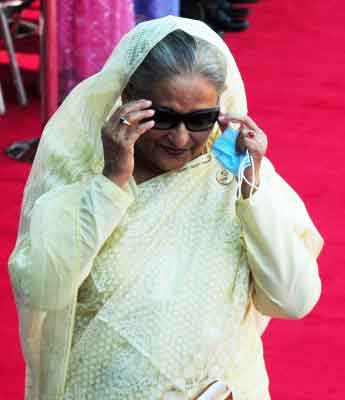 Sheikh Hasina slams verdict given by 'rigged tribunal', calls it 'biased' and 'politically motivated'