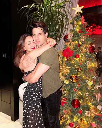 Sidharth, Kiara officially announce arrival of their baby girl: Our world forever changed
