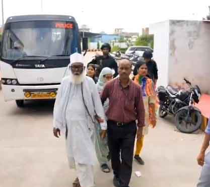 Sister missing since 2019, UP woman points fingers at Chhangur Baba, accomplice Siddique Sister missing since 2019, UP woman points fingers at Chhangur Baba, accomplice Siddique