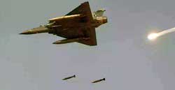 Six years of Balakot airstrike when India exhibited zero tolerance policy against Pak-backed terrorism