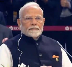 Spotlight on multilateralism and resilient supply chains as PM Modi participates in BRICS Summit