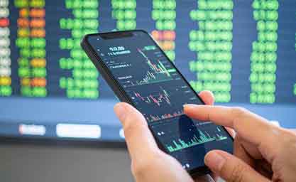 Stock market rallies for 6th straight session, Nifty tops 26,000