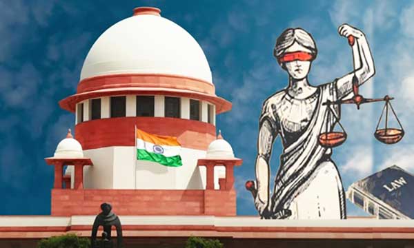 SC asks petitioners to approach nodal officer with hate speech videos calling for social and economic boycott of Muslims post Nuh violence