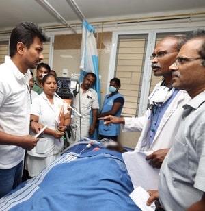 TN hooch tragedy: Death toll rises to 40; government, BJP announce compensation