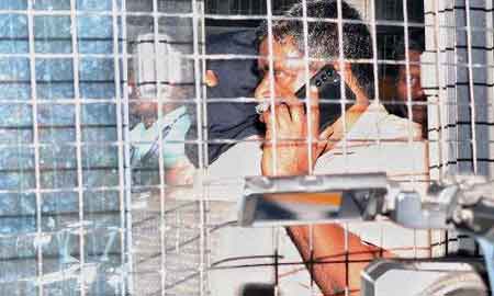 TN’s most wanted militant, Abubacker Siddique, arrested after 30 years